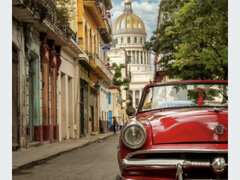 Cuba tours